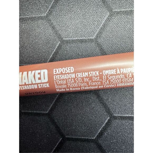 Urban Decay NAKED EYESHADOW STICK  shade: Exposed .05oz - Picture 3 of 4